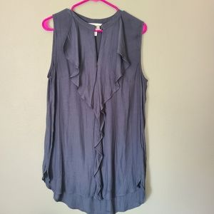 3/$10 H&M Flowy Blouse